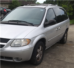 2004 Dodge Grand Caravan